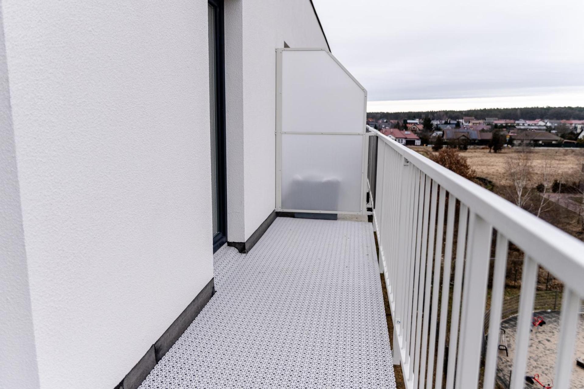Hop & Lulu Delux Apartments Goleniów Exteriör bild