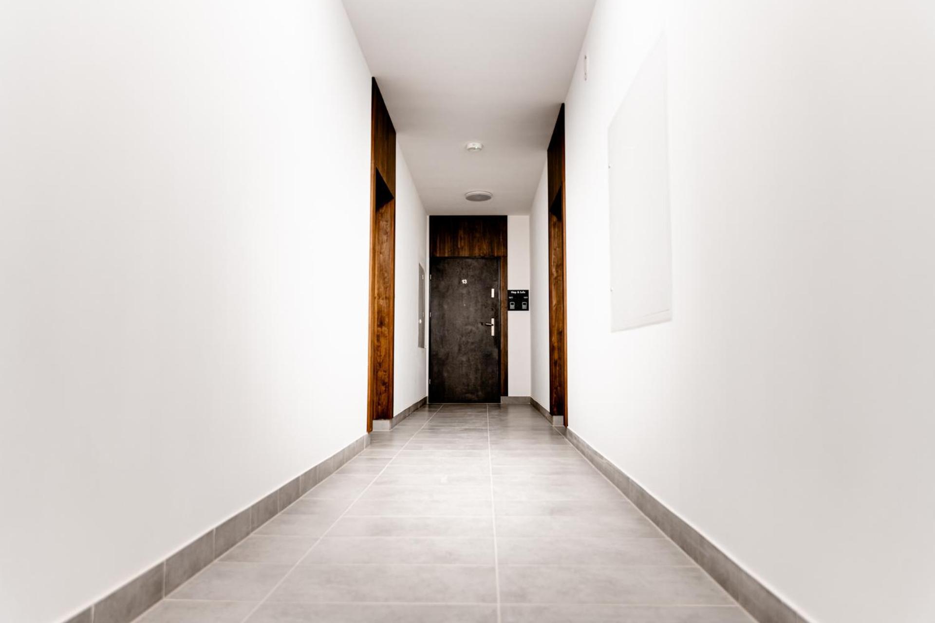 Hop & Lulu Delux Apartments Goleniów Rum bild